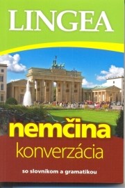 Nemčina - konverzácia