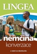 Němčina konverzace - cena, porovnanie