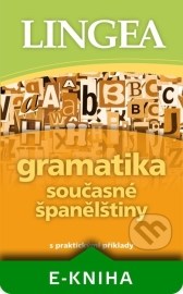 Gramatika současné španělštiny