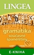 Gramatika současné španělštiny - cena, porovnanie