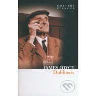 Dubliners - cena, porovnanie