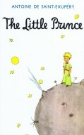 The Little Prince - cena, porovnanie