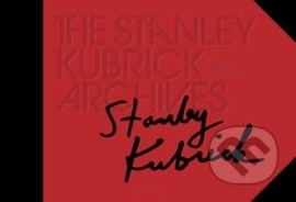 Stanley Kubrick Archives