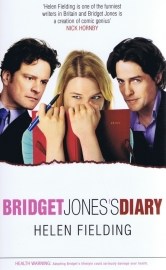  Bridget Jones's Diary 