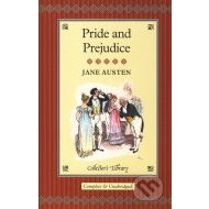 Pride and Prejudice - cena, porovnanie