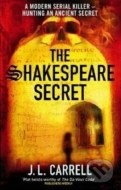 Shakespeare Secret - cena, porovnanie