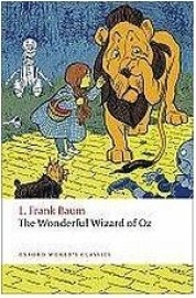 The Wonderful Wizard of Oz