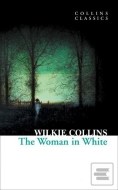 The Woman in White - cena, porovnanie