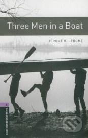 Three Men in a Boat