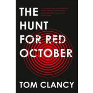 The Hunt for Red October - cena, porovnanie