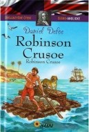 Robinson Crusoe - cena, porovnanie