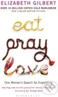 Eat, Pray, Love - cena, porovnanie