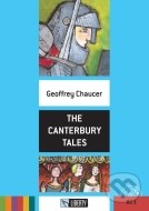 The Canterbury Tales - cena, porovnanie