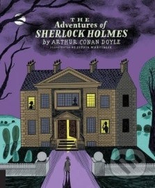 The Adventures of Sherlock Holmes