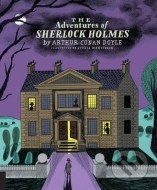 The Adventures of Sherlock Holmes - cena, porovnanie