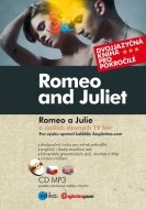Romeo and Juliet - cena, porovnanie