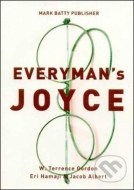 Everyman&#39;s Joyce - cena, porovnanie