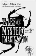 Tales of Mystery and Imagination - cena, porovnanie