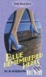 Blue Remembered Heels