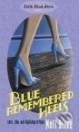 Blue Remembered Heels - cena, porovnanie