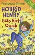 Horrid Henry Gets Rich Quick - cena, porovnanie