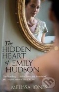 The Hidden Heart of Emily Hudson - cena, porovnanie