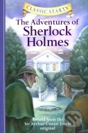 The Adventures of Sherlock Holmes - cena, porovnanie