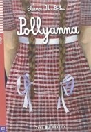 Pollyanna - cena, porovnanie