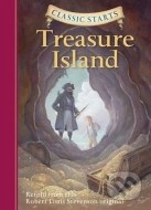 Treasure Island - cena, porovnanie