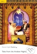 Tales from the Arabian Nights - cena, porovnanie