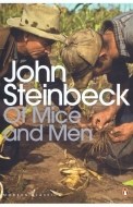 Of Mice and Men - cena, porovnanie