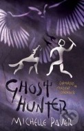 Ghost Hunter - cena, porovnanie