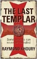 The Last Templar - cena, porovnanie