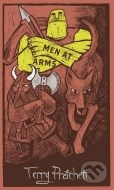 Men at Arms - cena, porovnanie