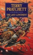 The Last Continent - cena, porovnanie