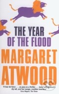The Year of the Flood - cena, porovnanie