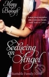 Seducing an Angel