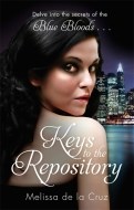 Keys to the Repository - cena, porovnanie