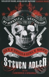 My Appetite for Destruction