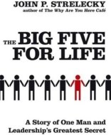 The Big Five for Life - cena, porovnanie