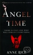Angel Time - cena, porovnanie