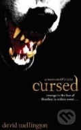 Cursed: A Werewolf&#39;s Tale - cena, porovnanie