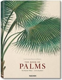 Martius, Book of Palms