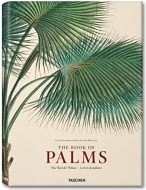 Martius, Book of Palms - cena, porovnanie