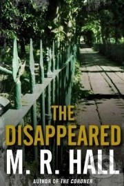 The Disappeared