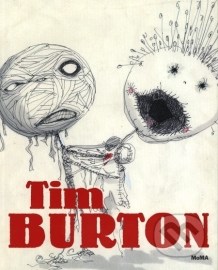 Tim Burton