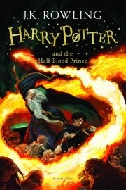 Harry Potter and the Half - Blood Prince