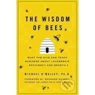 The Wisdom of Bees - cena, porovnanie