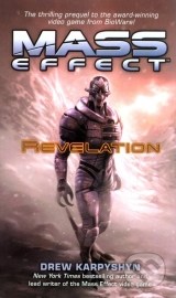 Mass Effect: Revelation