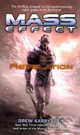 Mass Effect: Revelation - cena, porovnanie